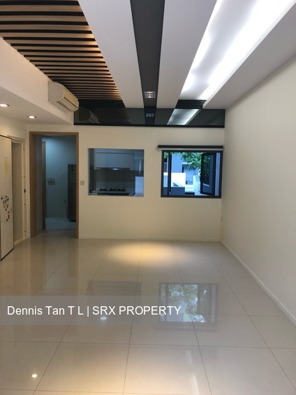 Meadows @ Peirce (D26), Condominium #199023102
